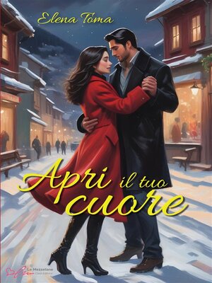 cover image of Apri il tuo cuore